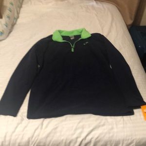 Champion Boys Fleece Size XL (16-18)
